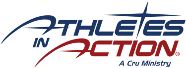 Logo Athletes in Action