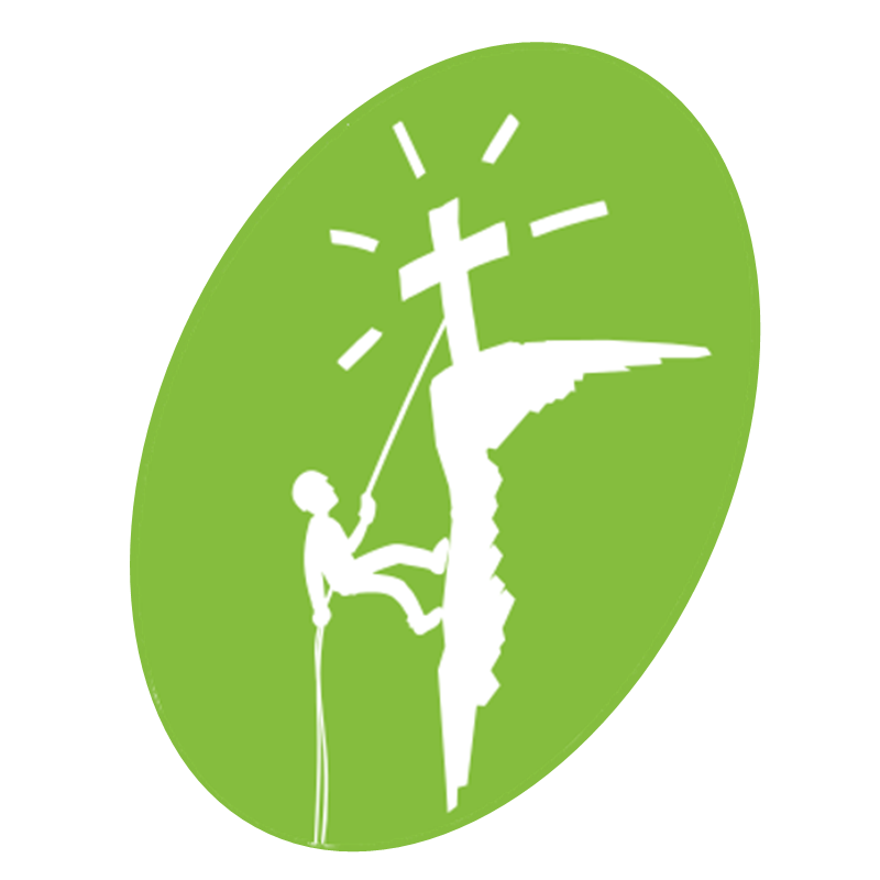Logo Climbing Church