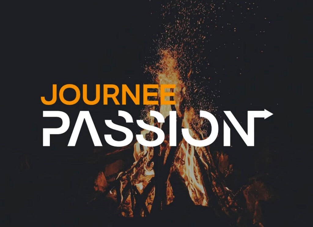 Journée PASSION 2026
