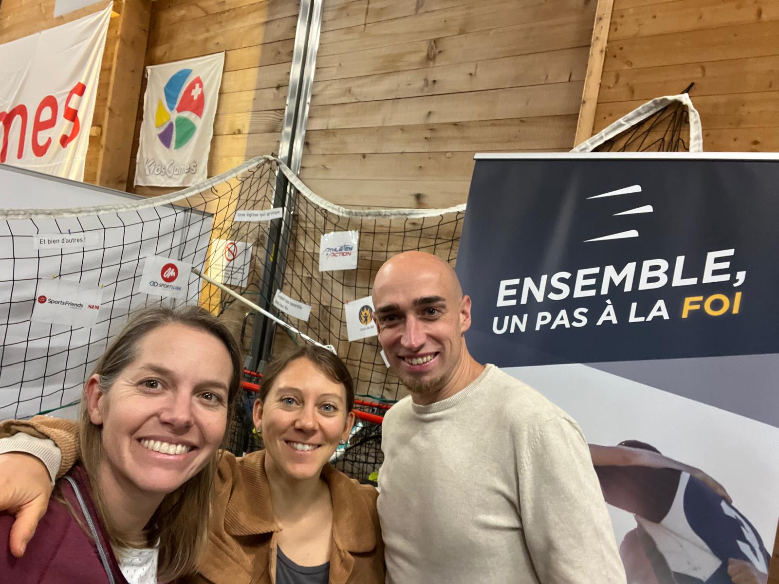 One’ 2025 — Un grand rassemblement chrétien en Suisse romande le 15 novembre 2025